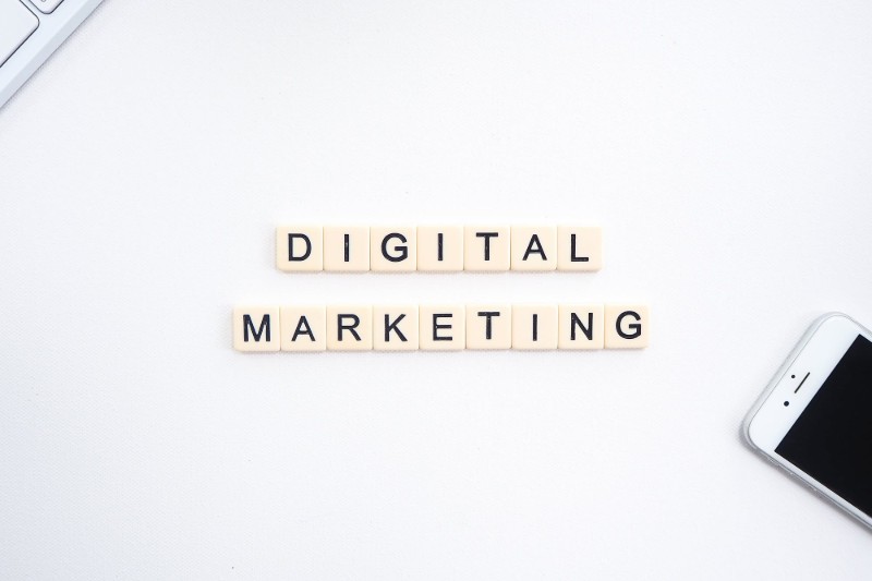 Digital Marketing Cover Letter Examples & Writing Guide