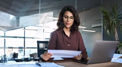 Digital Marketing Manager Resume Example & 2025 Guide
