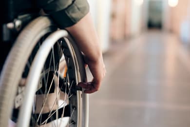 Disability Support Worker Resume Sample for Australia