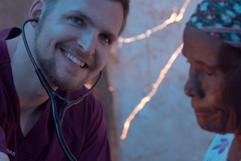 Medical Doctor Resume Examples & Tips (+ MD CV Template)