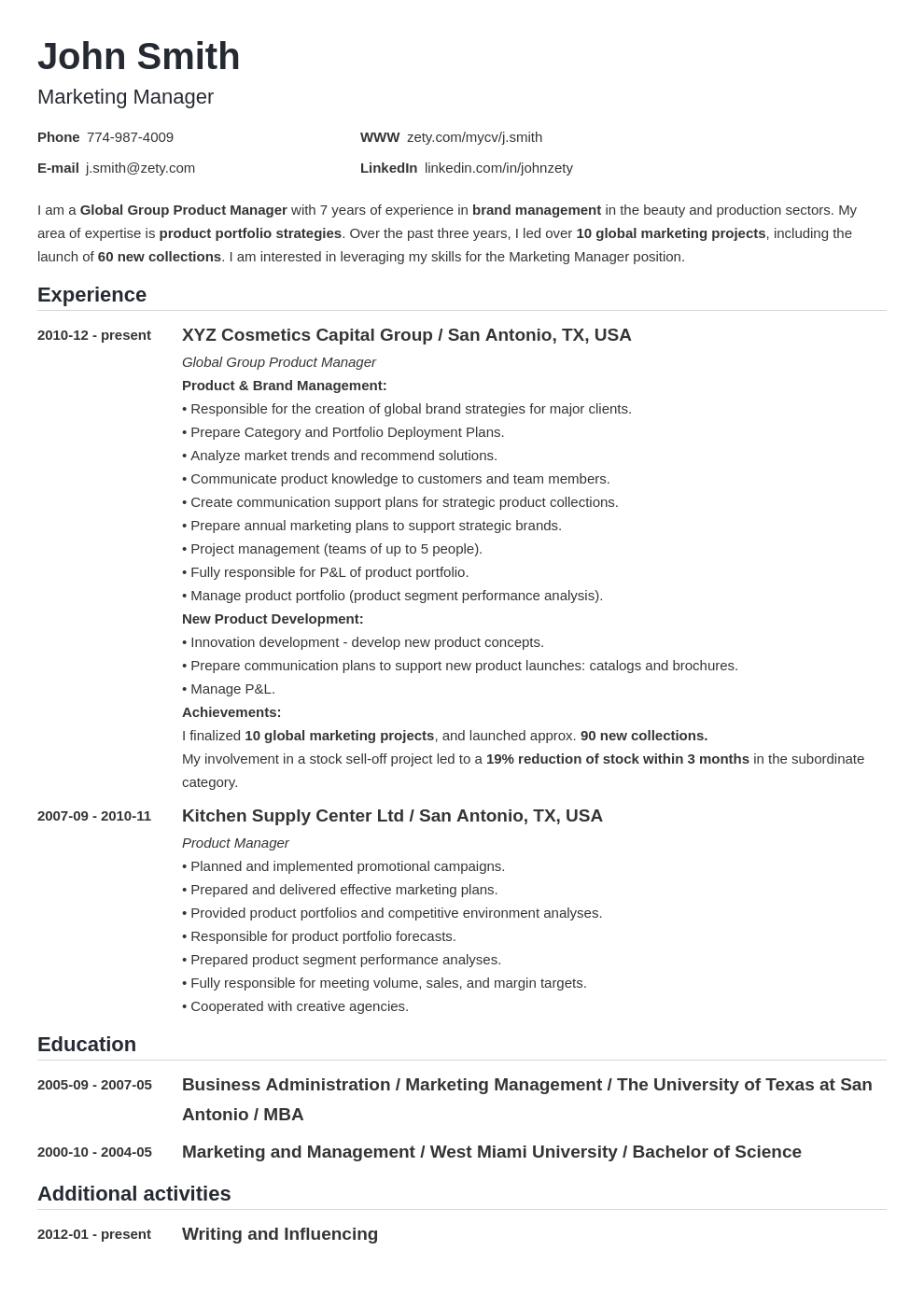 Details 300 educational background resume