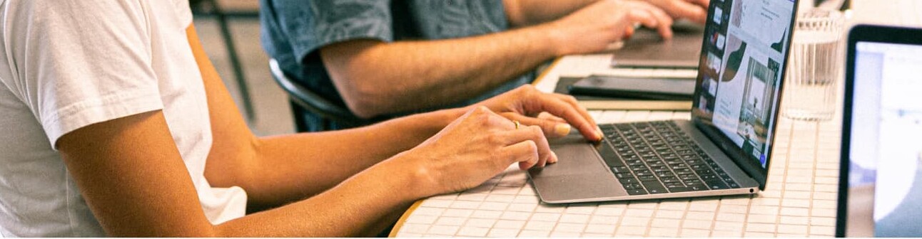 Exemple d’e-mail/lettre d’accompagnement pour envoyer un CV