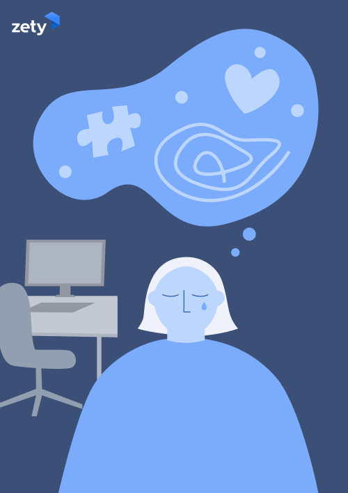 Personal Crisis Leave: Half of Workers Lack Emotional PTO