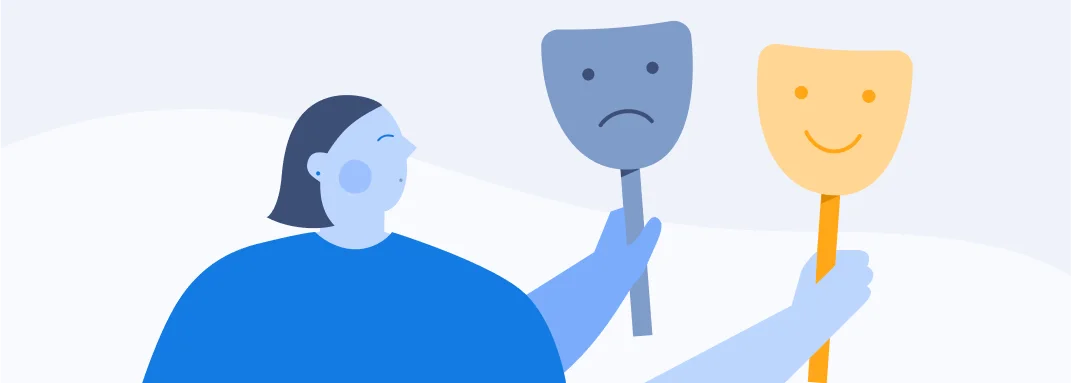 Emotions in the workplace