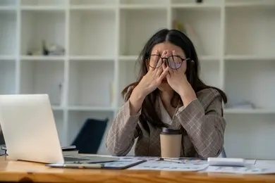 1 in 3 Employees Have Cried at Work, Most Feel Pressure to Hide