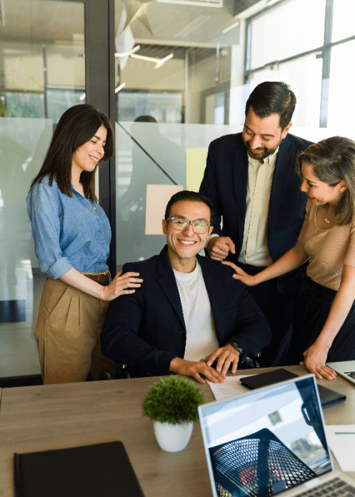 Unveiling the Power of Employee Recognition