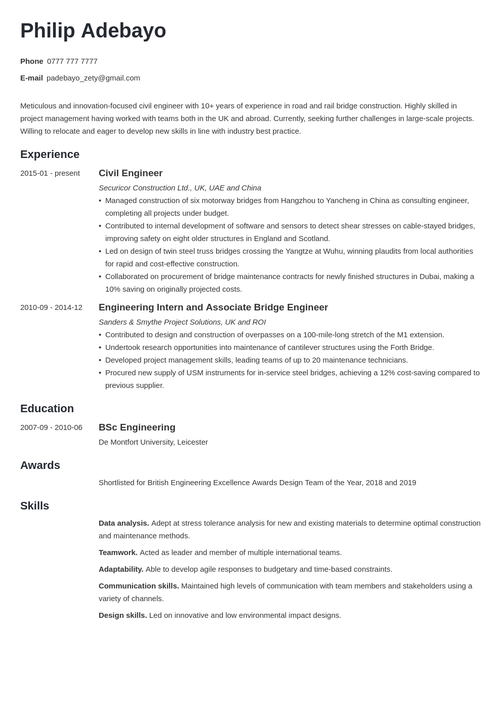 lada-jahr-schaf-mechanical-engineering-personal-statement-walter