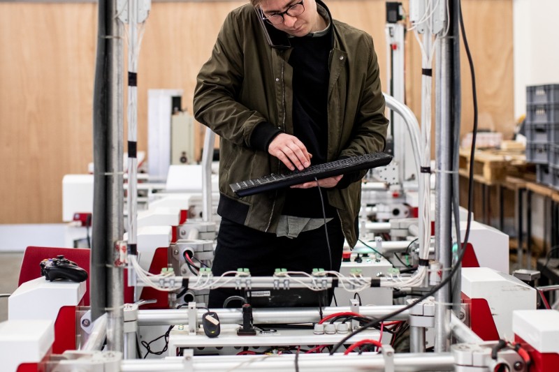 Engineering CV: Examples & Personal Statement