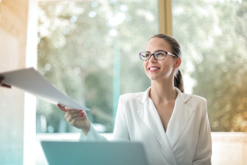 Entry Level Administrative Assistant Resume Sample & Guide