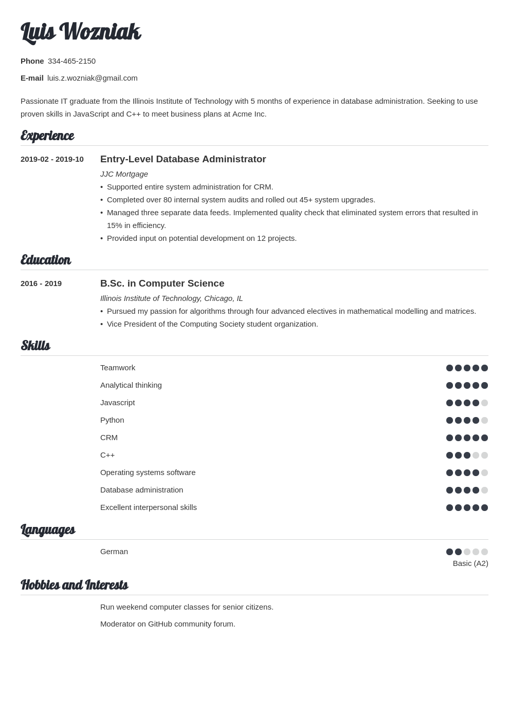 entry-level-it-resume-examples-with-no-experience