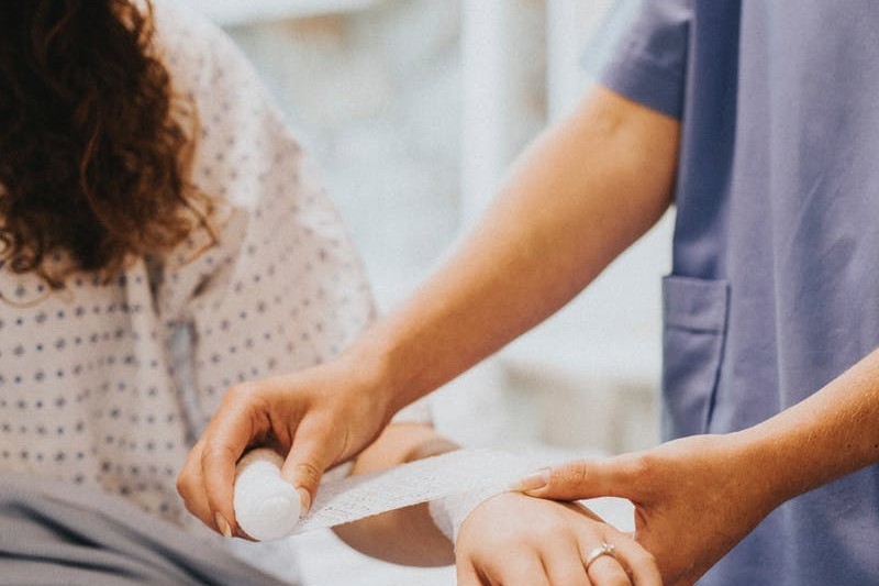 Emergency Room (ER) Nurse Resume Sample for 2025