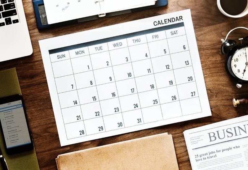 Event Planner Resume Sample & Job Description