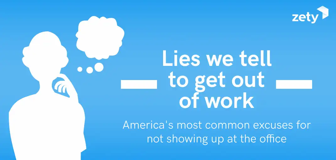 excuses to get out of work