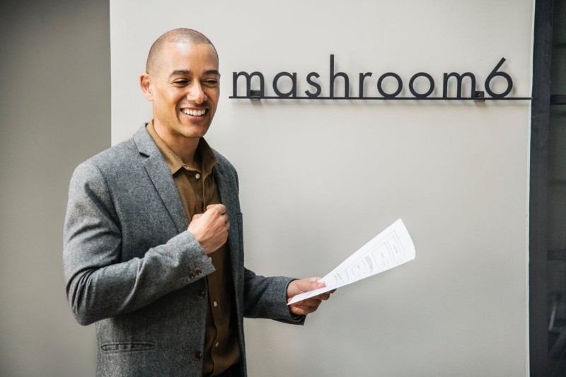 Executive Cover Letter Examples & Format for a VP Position