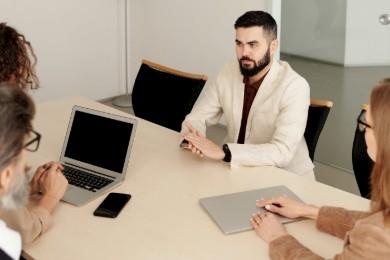 O que falar em uma entrevista de emprego sobre mim (exemplo)