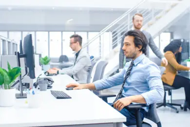 Federal Workers Return to Office: Best Practices