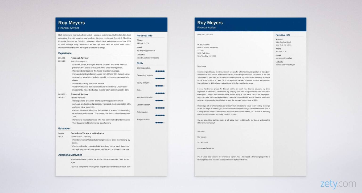 Financial Advisor Cv Example Uk : 530 Free Resume Examples For Any Job Industry In 2021 - Our comprehensive financial advisor cv examples illustrate how to showcase your industry knowledge and previous experience.