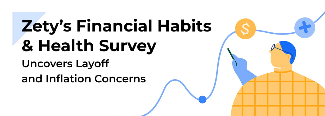 finances and careers survey