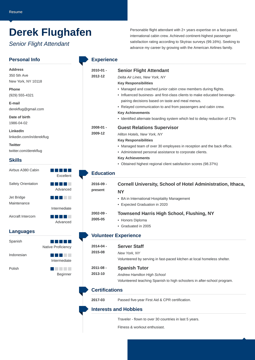 Flight Plan Resume Complet Flight Plan Résumé Complet | AUTOMASITES