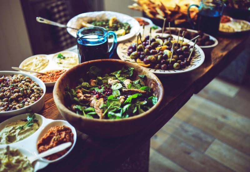 Food Service Resume: Sample & Writing Guide (20+ Examples)