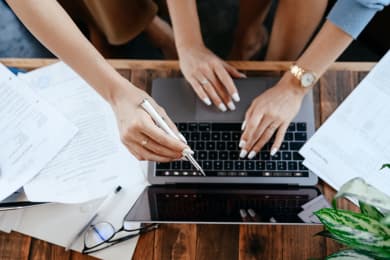 Format de lettre de motivation : réussir sa présentation