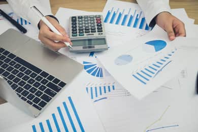 Financial Planning & Analysis (FP&A) Resume Example & Guide