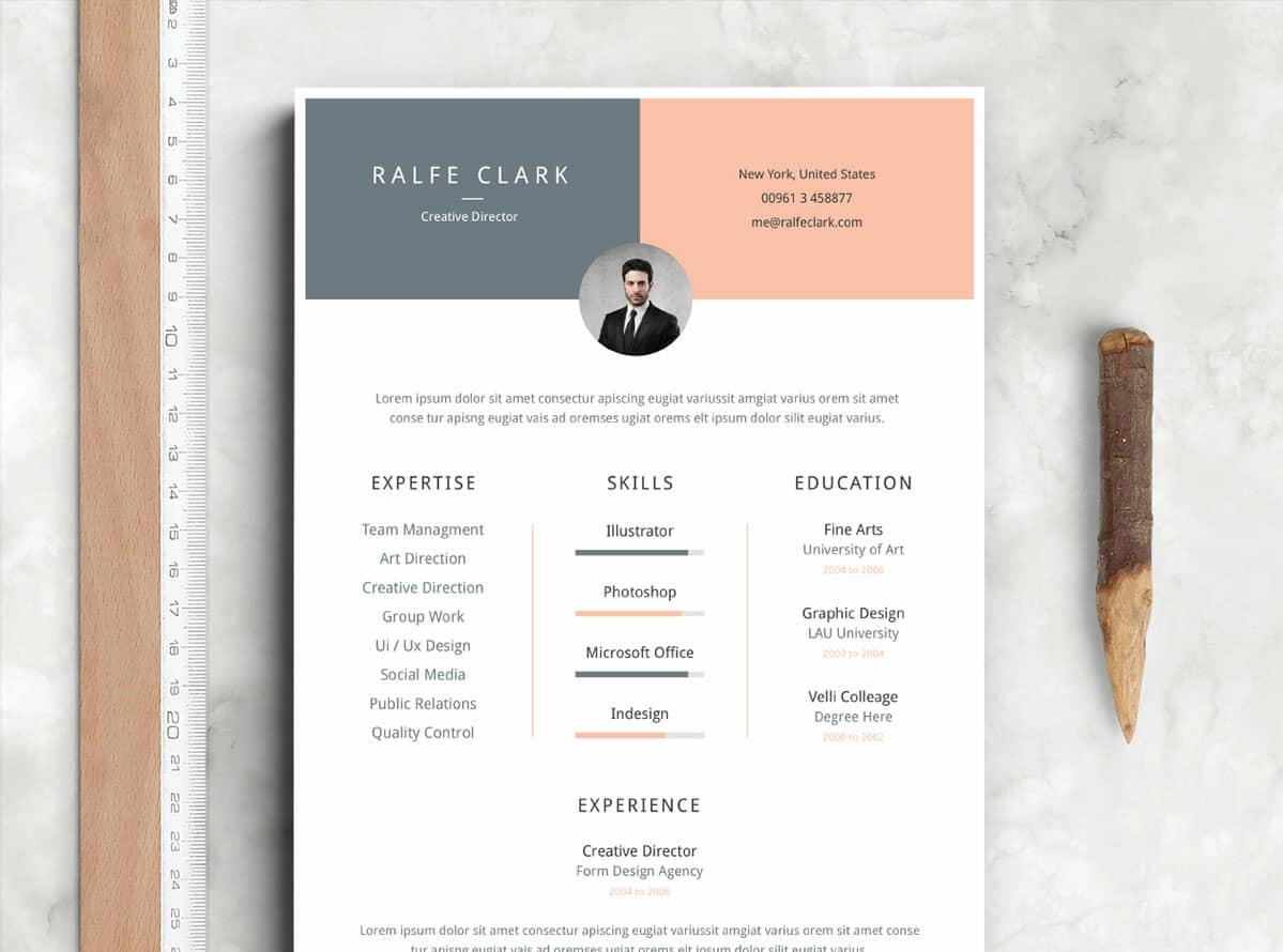 17 Free Resume Templates [Download Now]