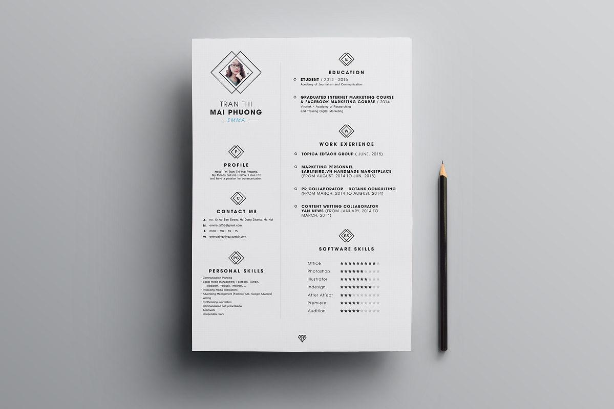 Templates Now] Resume Free [Download 17+