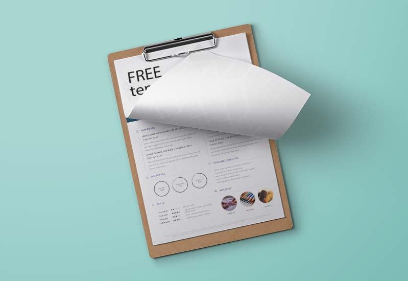 400+ Free Resume Templates to Download in PDF/Doc (2022)