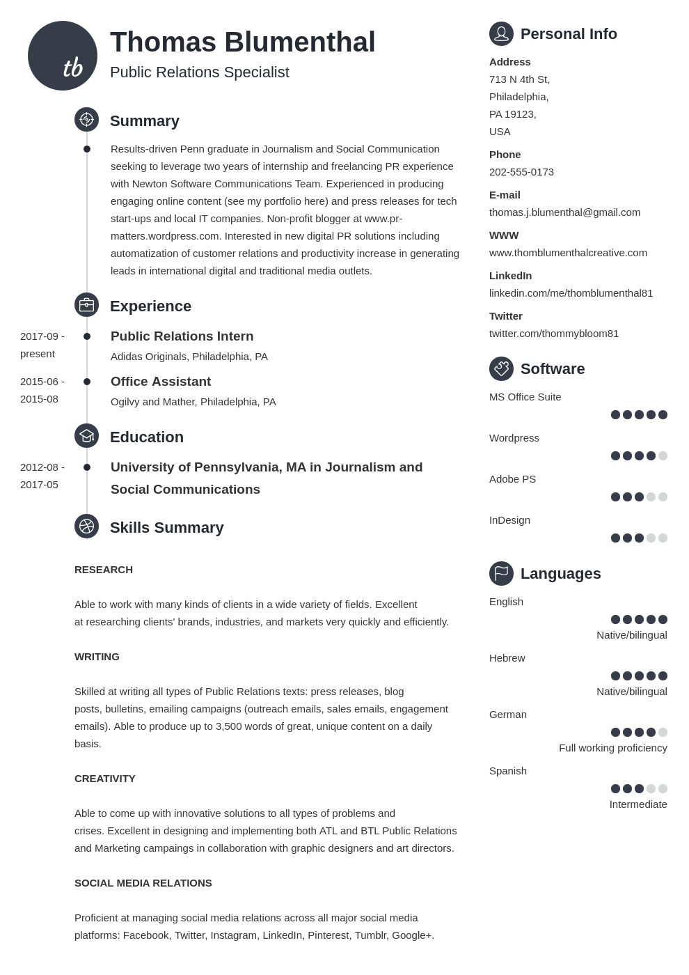 functional resume definition tips and examples