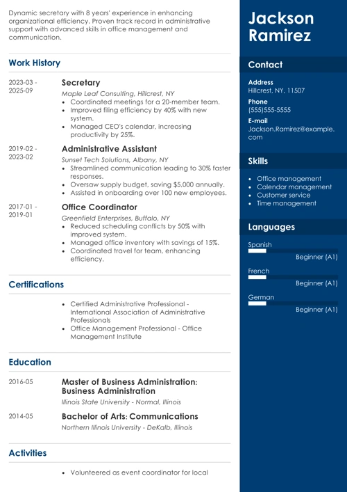 Zety Releases 2025 Future of Work Report