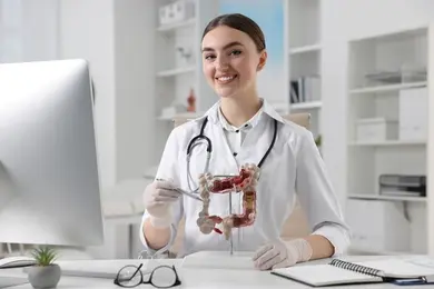 Gastroenterologist Resume Examples & Template for 2025
