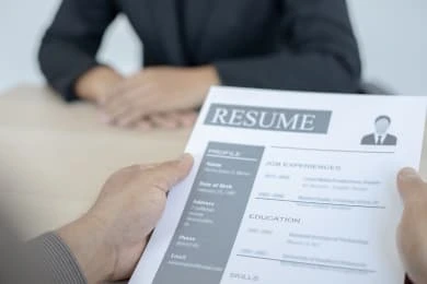 General Counsel Resume Sample & Expert Tips