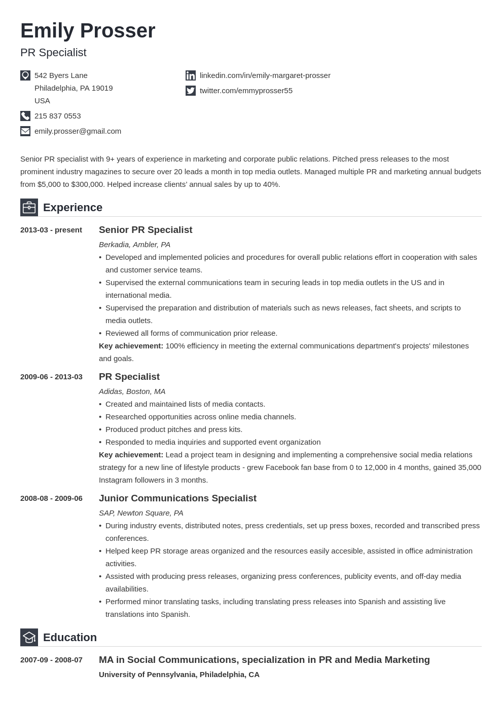 how-to-use-google-docs-resume-template-cutestashok