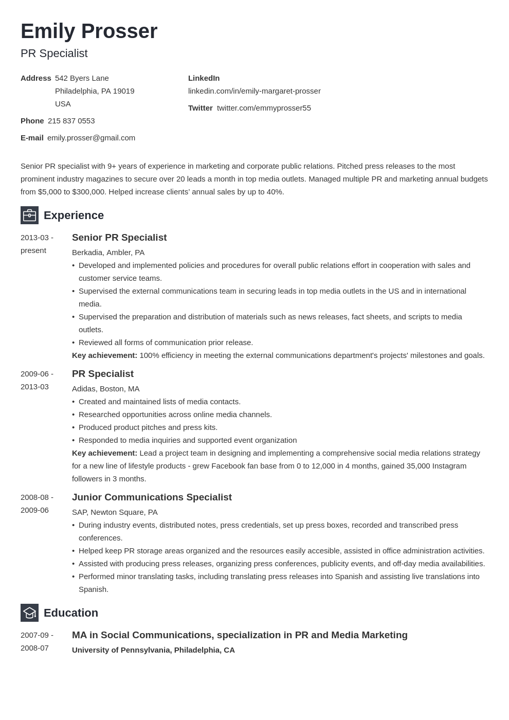 download additional resume templates google docs