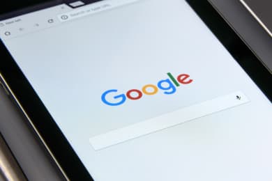 Google Resume Examples & How-To Guide to Get a Job at Google