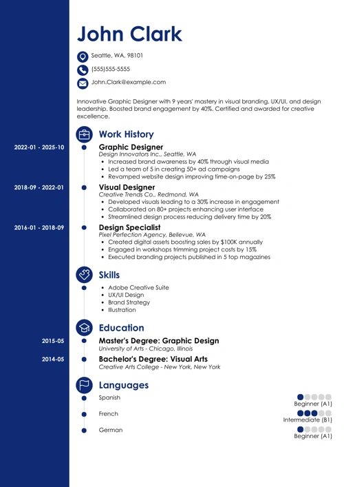 sample cover letter example