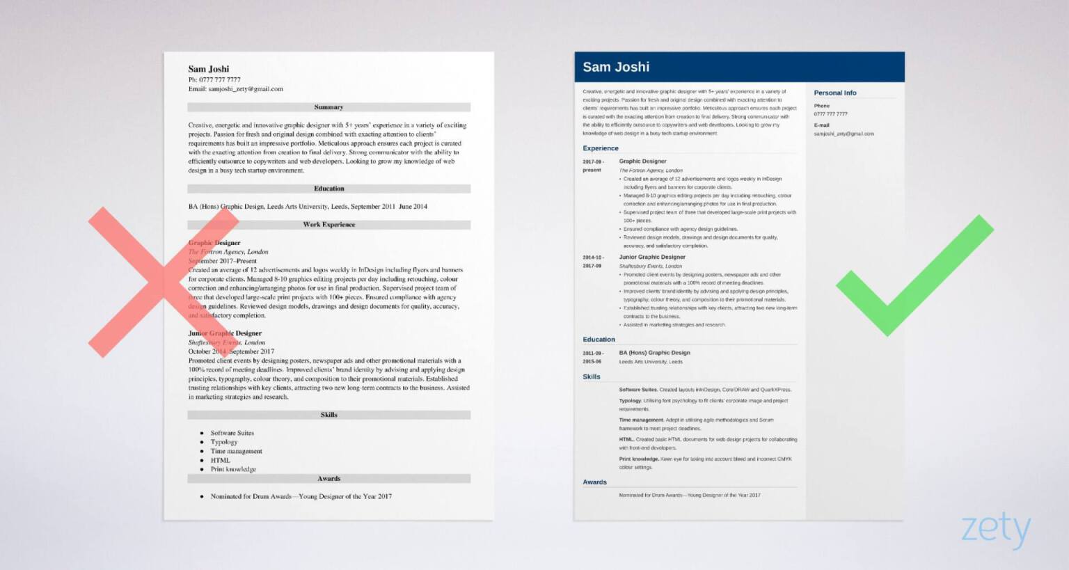 Graphic Design Cv Template from cdn-images.zety.com