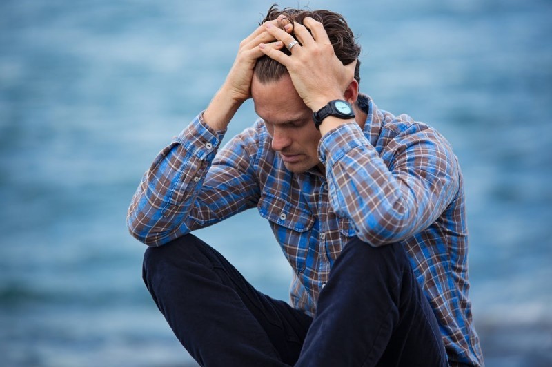 Dealing with Grief in the Workplace