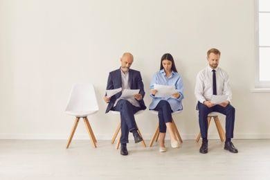 What Is a Group Interview—Questions, Tips & How to Stand Out