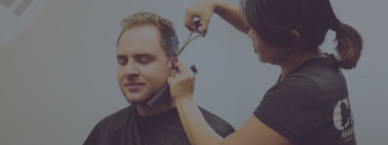 Hair Stylist Resume Examples [+Hairdresser Skills & Tips]