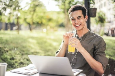 Como enviar currículo para Hapvida pelo e-mail ou pelo site