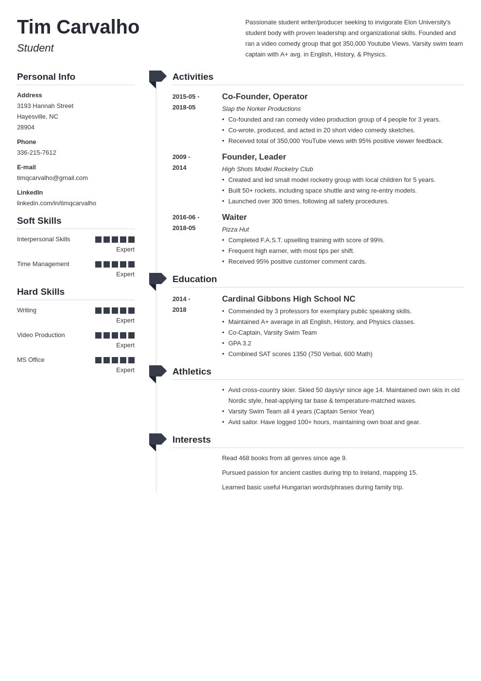 high school resume for college application template muse
