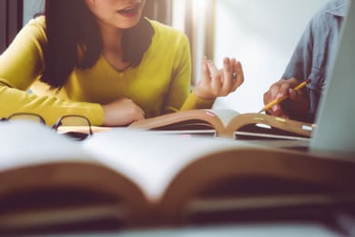 High School Resume Template, Guide & Examples for Students