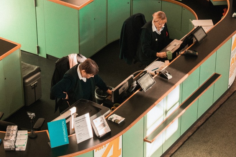 Hospitality Cover Letter Examples & Writing Guide