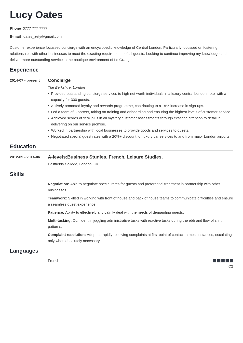 5-reasons-to-study-international-hospitality-management