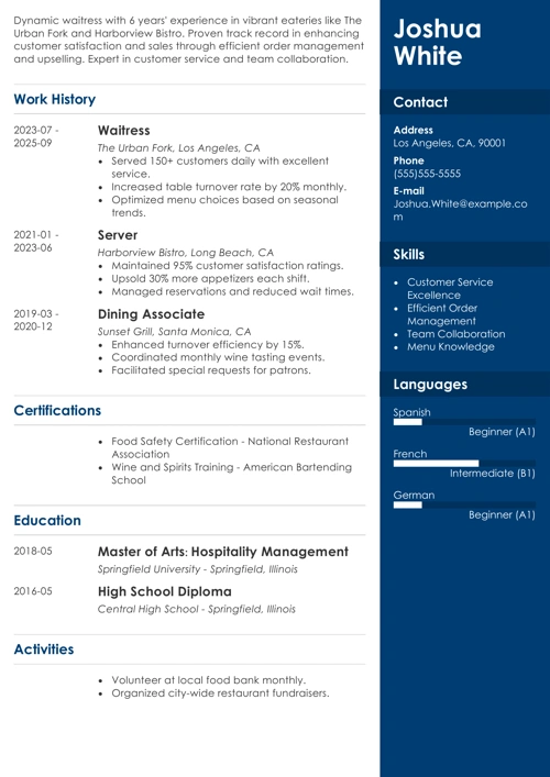 How to Email a Resume to Get a Job [+ Examples]