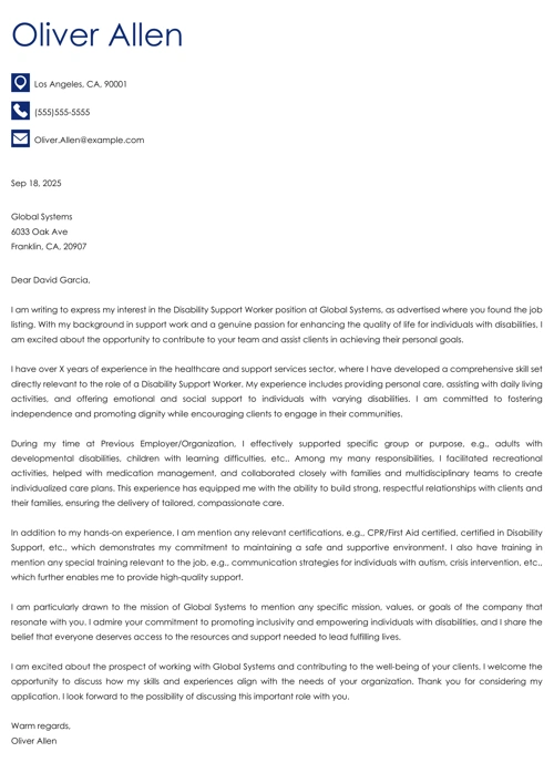 How to Start a Cover Letter [+ Introduction Examples]