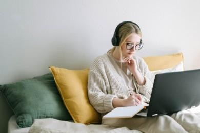 How Long Should a Cover Letter Be? Length and Word Count