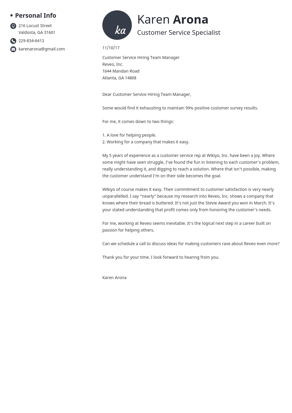 Recruiter Cover Letter To Unknown   How To Address A Cover Letter Template Initials 